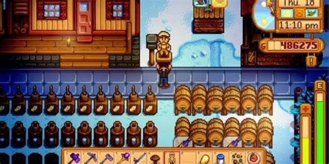 Secret Note 19 In Stardew Valley Guide Meaning And Use Digistatement