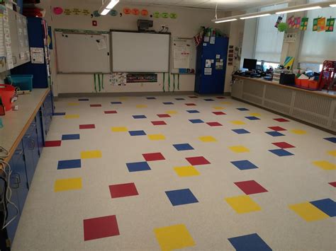 Another Successful Job Done By Our Team We Replaced 2 Classrooms At Highland Elementary School