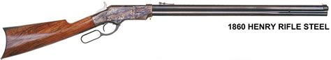 35003045 1860 Henry Rifle Steel 45lc44 40 A 1860 Henry