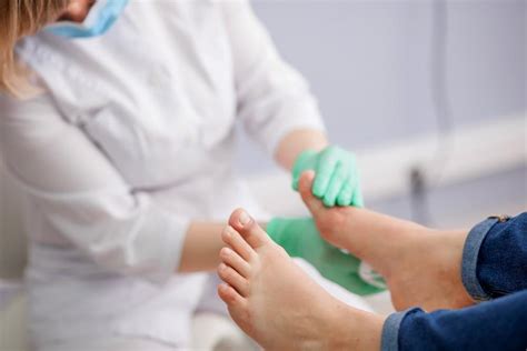 5 Ways To Care For Your Feet If You Have Diabetes Cardio Metabolic Institute Multi Specialty