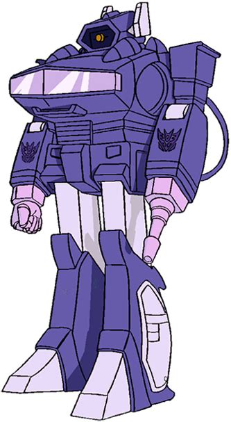 Shockwave G1 Transformer Titans Database Wiki Fandom Powered By Wikia
