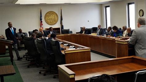 South Carolina Legislative Black Caucus Is In Disarray