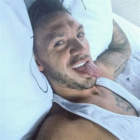 Ex On The Beach Towie And Cbb Star Kirk Norcross Quits Reality Tv For Good Metro News