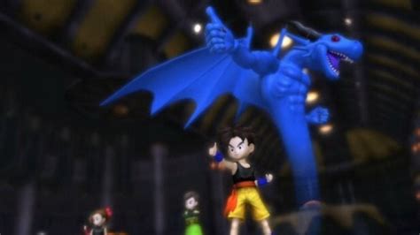 Blue Dragon Roars Onto Xbox One Via Backwards Compatibility Game Informer
