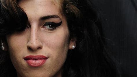 Amy Winehouse Las Revelaciones Del Nuevo Documental Sobre La Cantante