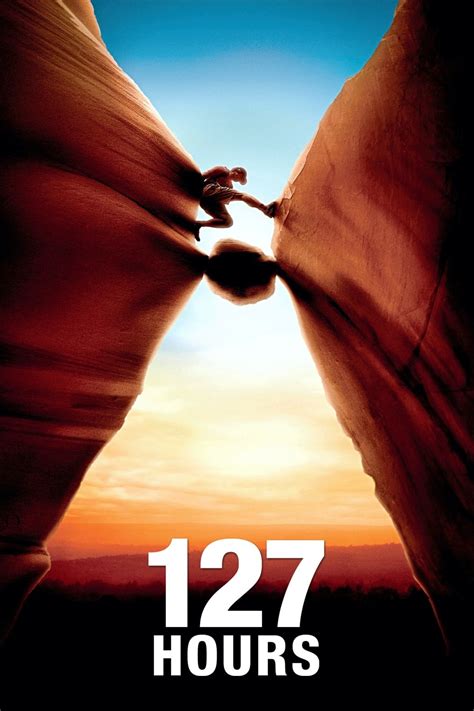 127 Hours 2010 Posters — The Movie Database Tmdb
