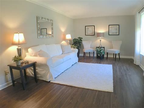 Traditional luxury vinyl plank flooring is a popular flooring choice for homes and businesses for several main reasons. Luxury Vinyl Plank Flooring - Traditional - Living Room ...