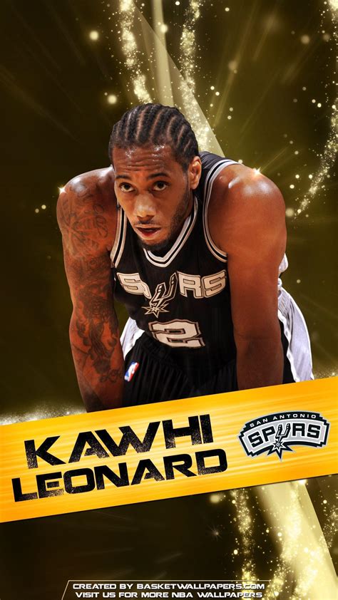 Kawhi anthony leonard is an american professional basketball player for the los angeles clippers of the national basketball association. Kawhi Leonard 2017 Wallpapers - Wallpaper Cave