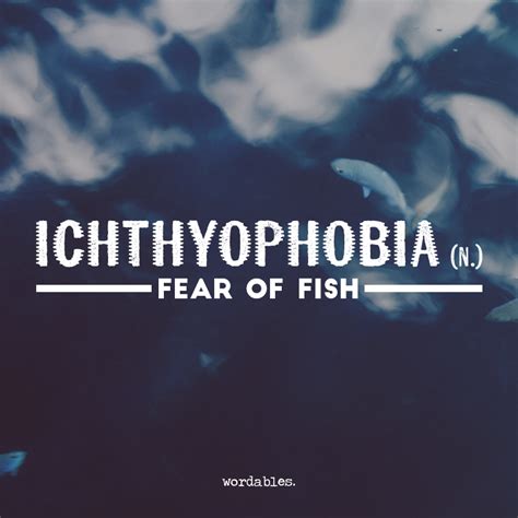 11 Words For Phobias You Wont Believe Are Real Cool Words Words