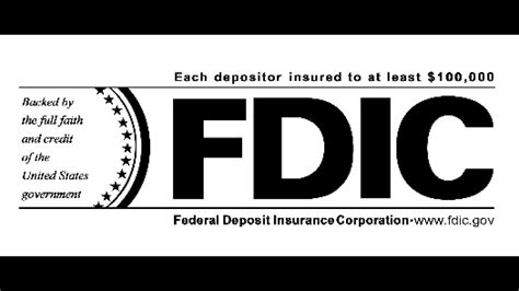 The fdic was established in 1933 in response to the many bank failures during the great depression. Federal Deposit Insurance Corporation (FDIC) - YouTube