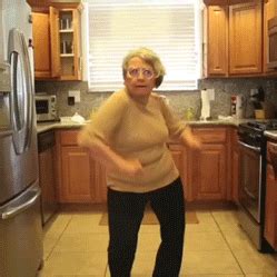 Grandmas GIFs Find Share On GIPHY