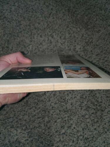 Brooke Shields The Brooke Book 1978 First Printing 3935428736