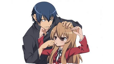 The 25 Best Anime Couples 2024 Gaming Gorilla