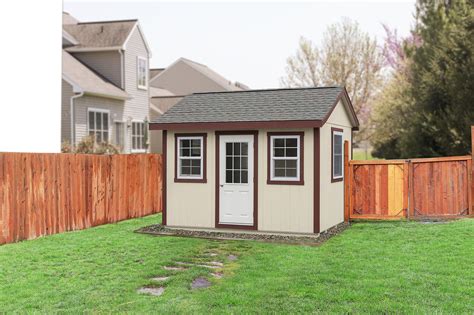 Sheds, Garages & Storage Buildings For Sale | Martinsburg WV