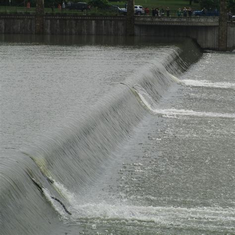 White Rock Lake Spillway Dallas All You Need To Know Before You Go