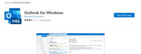 New Outlook Now Available To All Office Watch