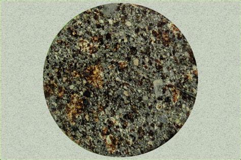 Meteorite Healing Properties Color Power And Facts Gemexi