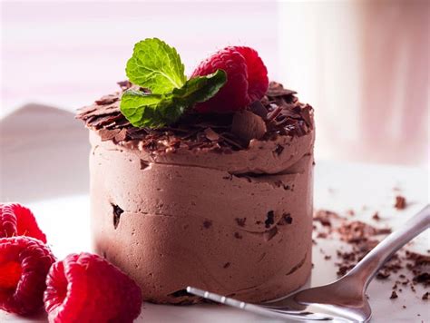 10 International Chocolate Desserts Fit For A King