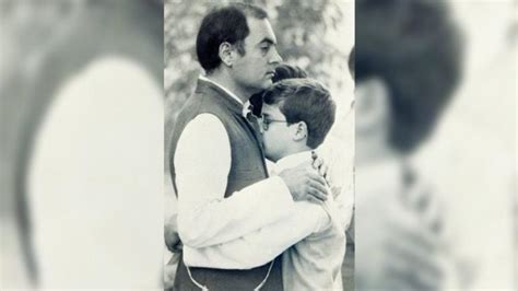 Om prakash rawat biography in hindi, wiki, age, family, date of birth. My father taught me never to hate: Rahul on Rajiv Gandhi's ...