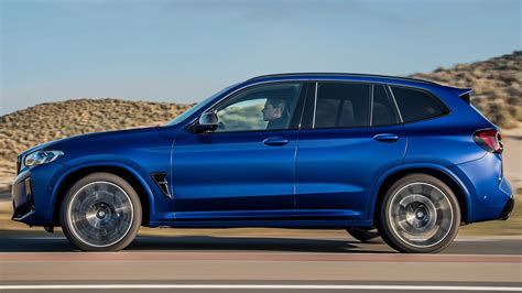 2021 Bmw X3 M Competition Wallpapers And Hd Images Car Pixel