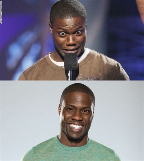 If you and a friend are arguing about this then use this list of the if you think the best kevin hart role isn't at the top, then upvote it so it has the chance to become number one. Cuanto mide Kevin Hart