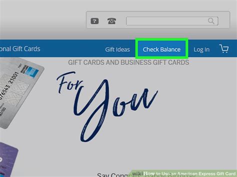 In the past, to use your american express gift card online, you had to follow a registration process to add your billing address to the card. 3 Ways to Use an American Express Gift Card - wikiHow