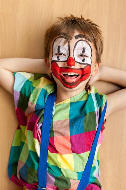 Clown Face Stock Photos Pictures And Royalty Free Images Istock