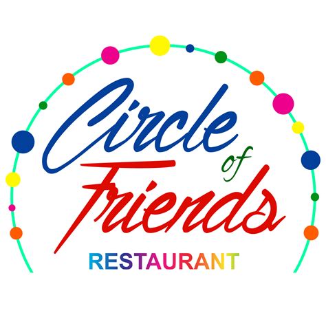 Circle Of Friends Restaurant Visit Findlay