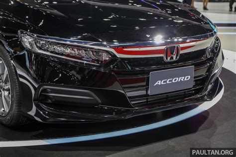 Bims2019hondaaccordturboext 6 Paul Tans Automotive News