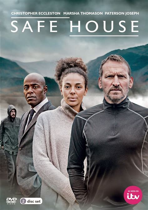 If the movie does not work, please try to stream it with the show follows dr. The Custard TV: Safe House: Christopher Eccleston returns ...