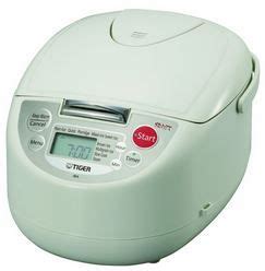 Shop On This Tiger JBA A U Micom Cup Uncooked Rice Cooker And