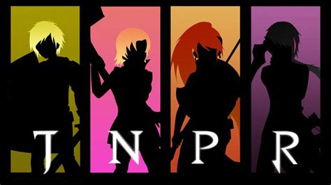New Team Jnpr Dlc Already Available For Rwby Grimm Eclipse On Xbox One