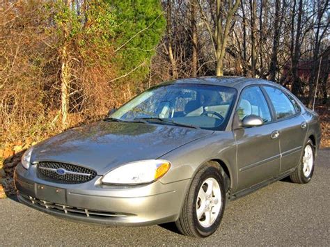 2003 Ford Taurus Se For Sale In Marlboro New Jersey Classified