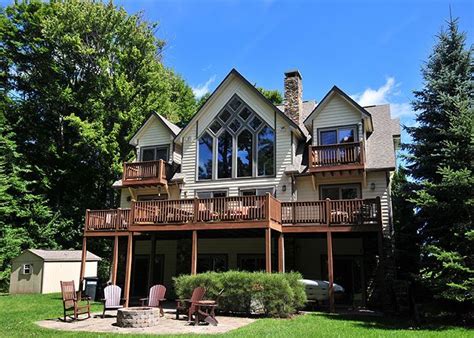 20294 garrett hwy deep creek lake md 21550. DOG FRIENDLY DEEP CREEK LAKE - Lakeside Story - 6 Bedrooms ...