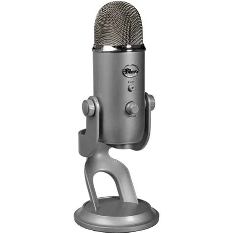 7 Best Microphones For Gaming 2021 Streaming And Gaming Mic Reviews