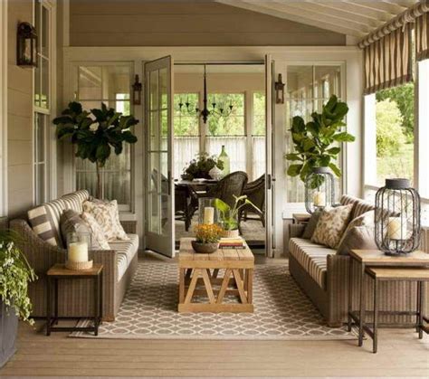 Southern Home Decorating Southern Living Decor Country House Decor