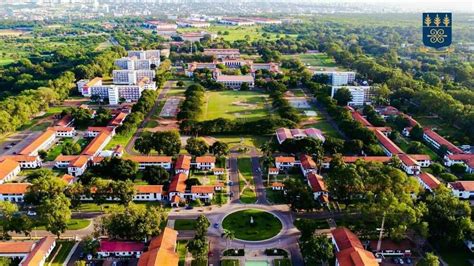 Top Five Public Universities In Ghana Green Views Residential Project