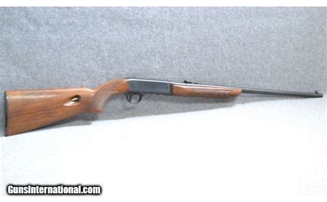 Remington 241 22 Short