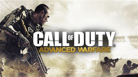 Call Of Duty Advanced Warfare Game Movie Youtube
