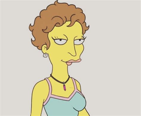 Meet Sage A ‘simpsons Character Whos A Breast Cancer Survivor Heres The Backstory