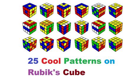 Blank Rubiks Cube Template Blank White Rubiks Cube Puzzle Editorial