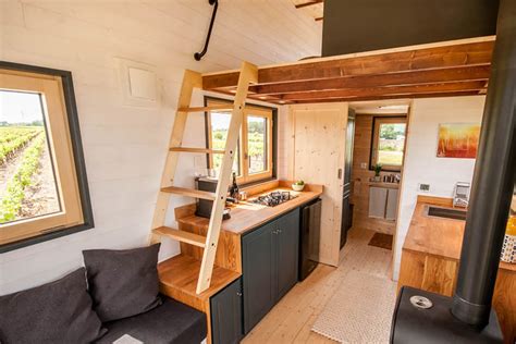 Ikea Is Now In The Business Of Making Tiny Houses See Inside One