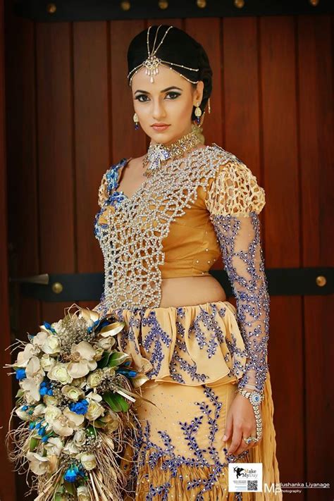 Bridel Shoot Of Udari Warnakula Sooriya Sri Lanka Hot Picture Gallery