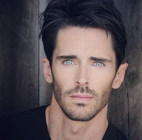 Brandon Beemer Back At Days Of Our Lives Soap Opera News