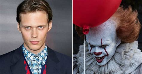 Bill Skarsgard Reveals How Pennywise Entered His Dreams After Filming