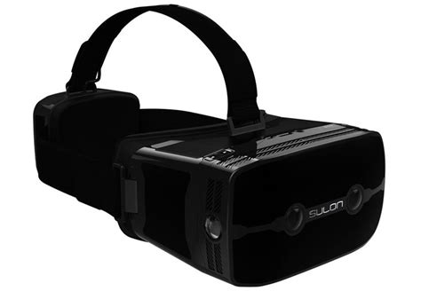 Missing Link Vr Headset Virtual Reality Headset Headset