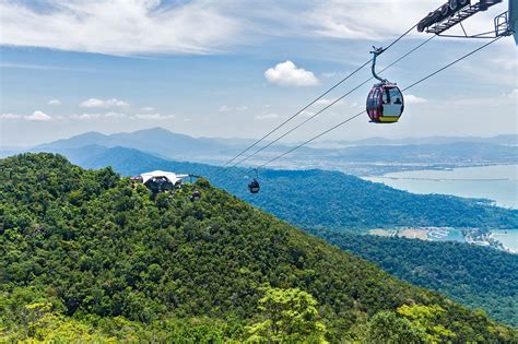 10 Best Things To Do In Langkawi What Is Langkawi Most Famous For