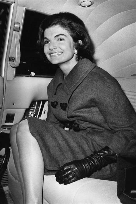 1960s fashion the icons and designers that helped shape the decade jacqueline kennedy jackie