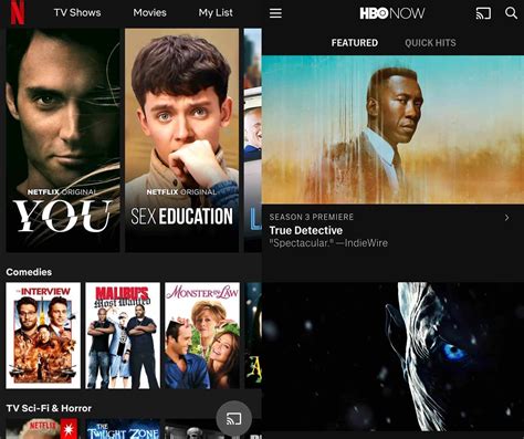 Netflix Vs Hbo Which Streaming Service Should You Pay For In