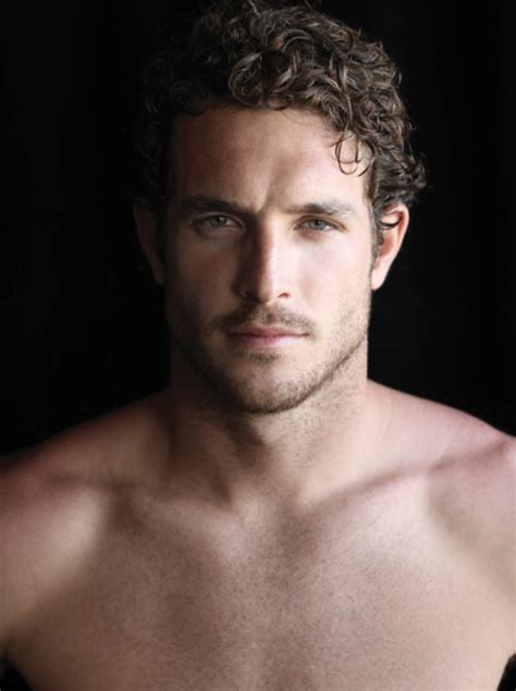 justice joslin usa male models of the world